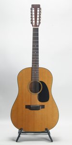 Martin D12-20 (1970)