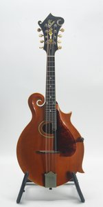 Gibson F-4 (ca. 1912)