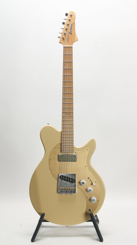 Eastman Fulltertone SC FT-SC'52-DS Desert Sand #1