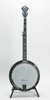 Cox Kentucky 5 Resonator Banjo (SKU: 31758) 31758