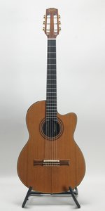 Gibson Chet Atkins Classic CE (2001)
