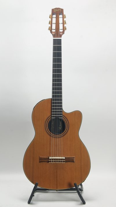 Gibson Chet Atkins Classic CE (2001) 32711