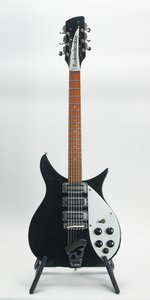 Rickenbacker 320/12 Jetglo (ca.1964)