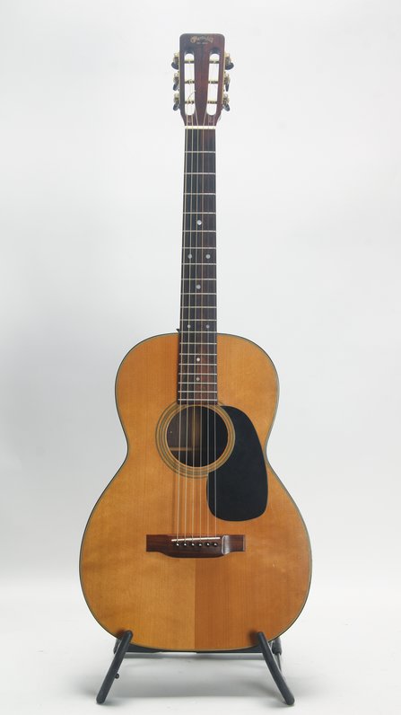 Martin 00-21 (1969) #1