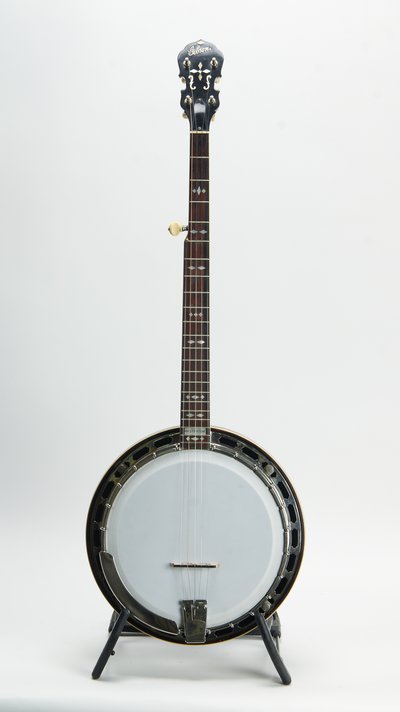 Gibson RB-3 Mastertone 5-String (c.1929) 29933