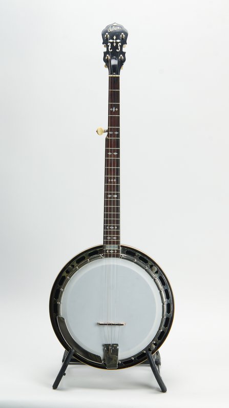 Gibson RB-3 Mastertone 5-String (c.1929) #1