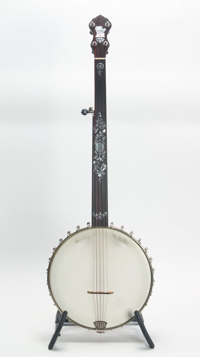 R. M. Anderson Custom