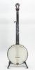R. M. Anderson Custom Presentation (Fretless, Cherry, 12" Dobson) (SKU: 31147) 31147