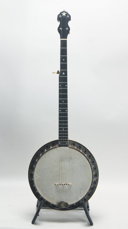 Vega Little Wonder / Regent #1