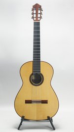 Robert Vincent Classical 650 SP/RW (2016) (SKU: 32619) 32619