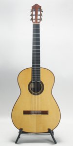 Robert Vincent Classical 650 SP/RW (2016)