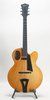 Steve Andersen Oval Hole Archtop (2001) (SKU: 32626) 32626