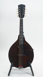 Gibson A-Jr. (ca. 1923) (SKU: 31355) 31355