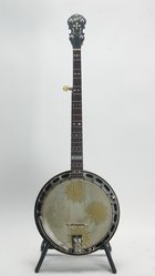 Gibson MB-1 Conversion (SKU: 31844) 31844