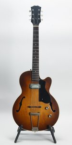 Guild M-3/4 (1958)