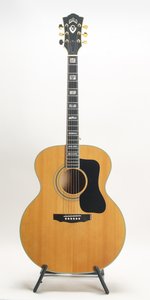 Guild F-50 Blonde