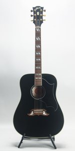 Gibson Elvis Dove Ebony (2024)