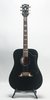 Gibson Elvis Dove Ebony (2024) (SKU: 32651) 32651