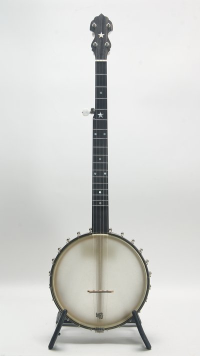 Bart Reiter Galax (ca. 2011) 32725