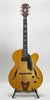 Roger Borys B120 Deluxe Archtop (2024) (SKU: 32615) 32615