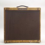 Fender Bassman 5F6 (1957) (SKU: 32040) 32040