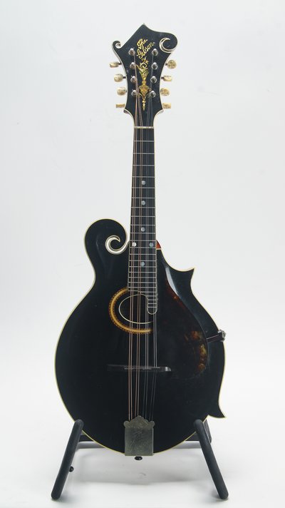 Gibson F-4 (ca. 1913)