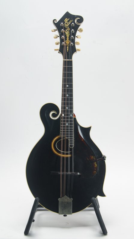 Gibson F-4 (ca. 1913) #1
