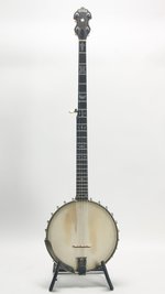 Vega Pete Seeger Longneck Custom (SKU: 32125) 32125