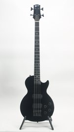 Gibson LPB Black (1996) (SKU: 32024) 32024