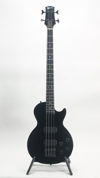 Gibson LPB-1 Ebony (1996) 32024