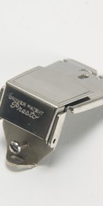 Grover Presto (Original Five String)