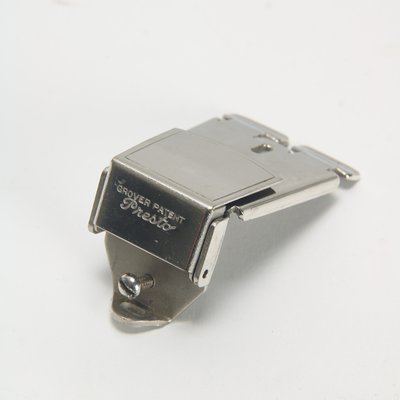 Grover Presto (Original Five String) 31690