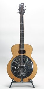 Beard A-Odyssey (used, 2016)