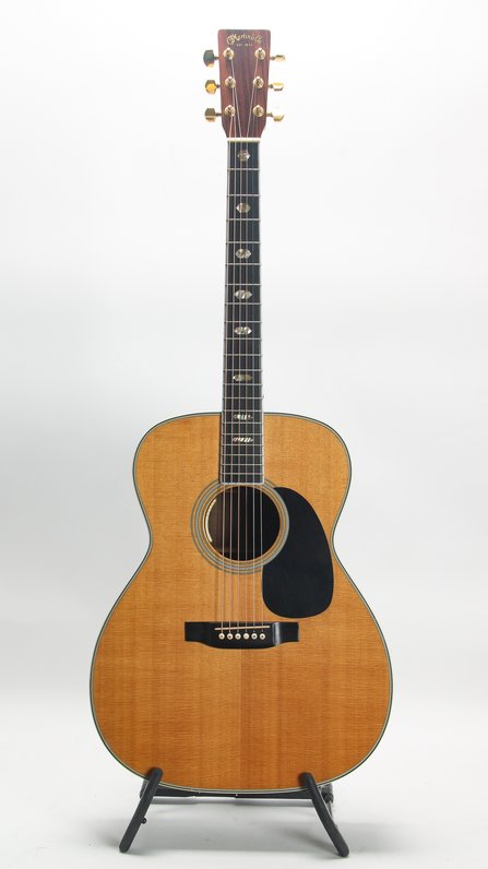 Martin J-40 M (1989) #1