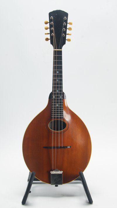 Gibson A- (ca. 1911)