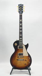 Gibson Les Paul Tobacco Burst (2020) (SKU: 32628) 32628