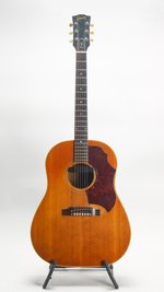 Gibson J-45 ADJ (c.1964) (SKU: 32057) 32057