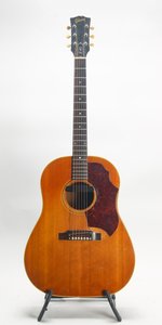 Gibson J-45 ADJ (c.1964)