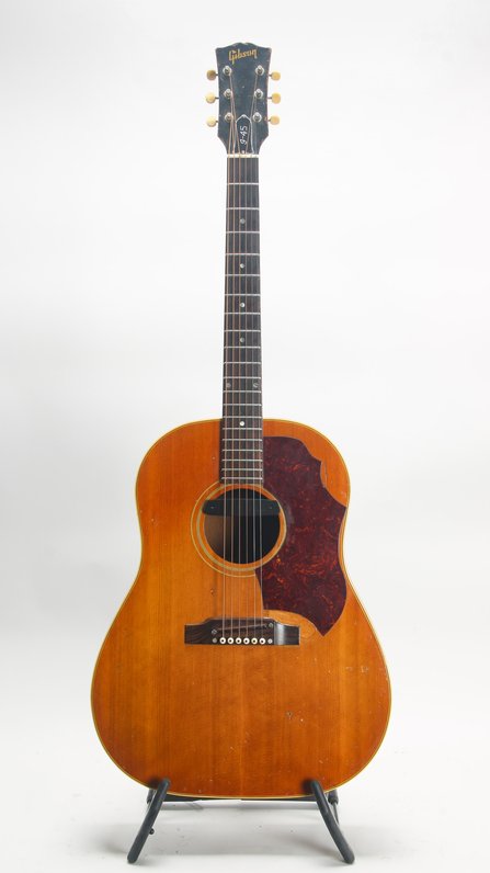 Gibson J-45 ADJ (c.1964) #1