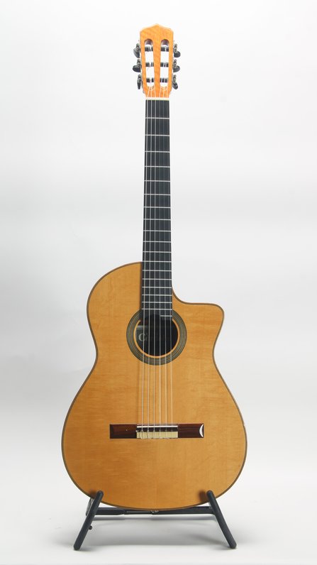 Cordoba Orchestra Pro CE SP/RW (2011) #1