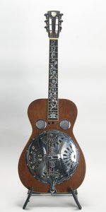 Dobro Model 60W-S