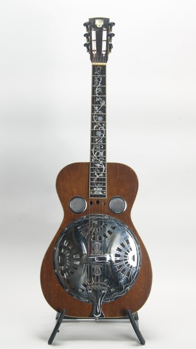 Dobro Model 60W-S 31931