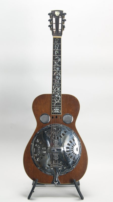 Dobro Model 60W-S #1