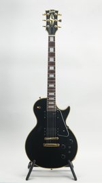 Burny RLC Sustainer (SKU: 32030) 32030