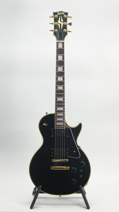 Burny RLC Sustainer 32030