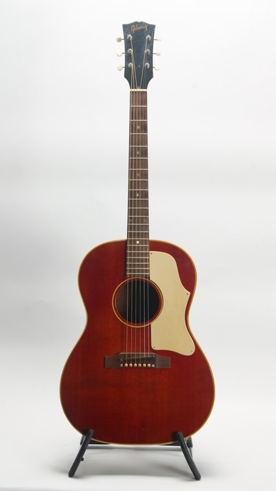 Gibson B-25 Cherry (ca.1967) 29968