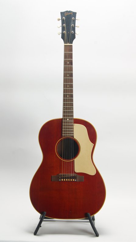 Gibson B-25 Cherry (ca.1967) #1