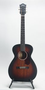 Guild M-20 Vintage Sunburst (2024)