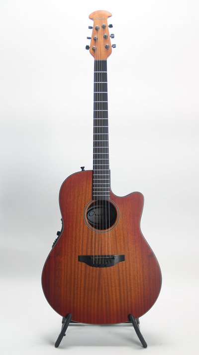 Ovation Balladeer 2771 31148