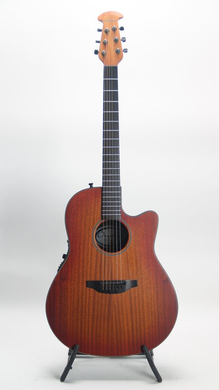 Ovation Balladeer 2771 #1